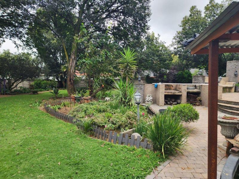 4 Bedroom Property for Sale in Sasolburg Ext 4 Free State